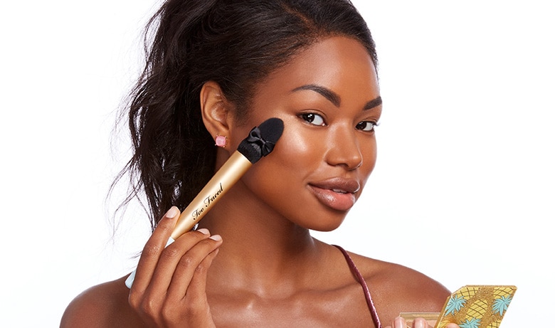 The Tutti Frutti Makeup Collection | TooFaced